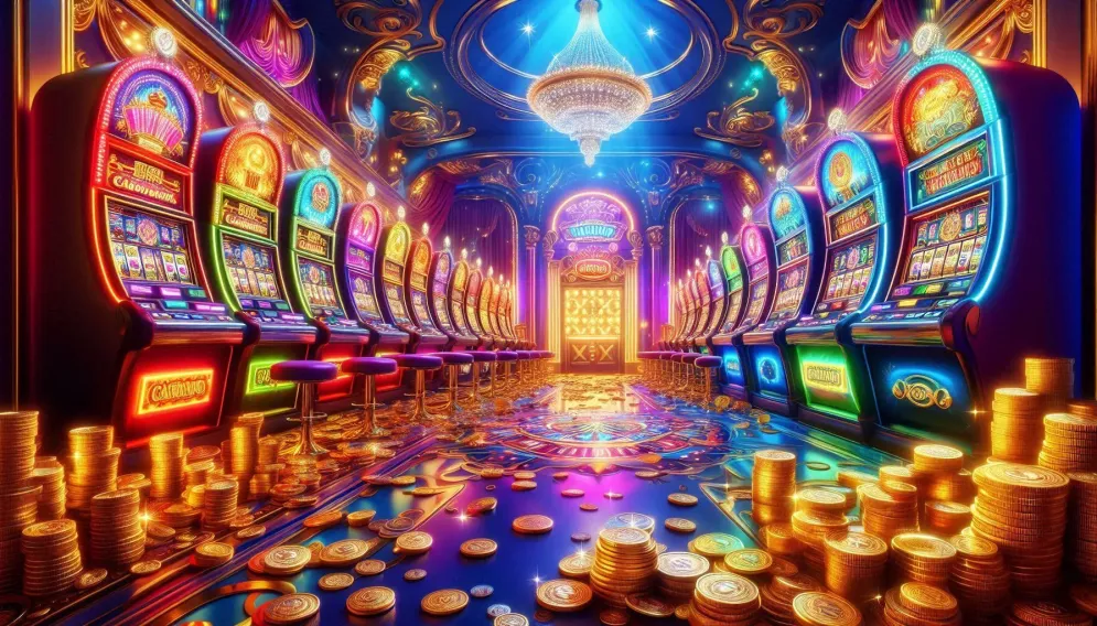 X3bet Casino